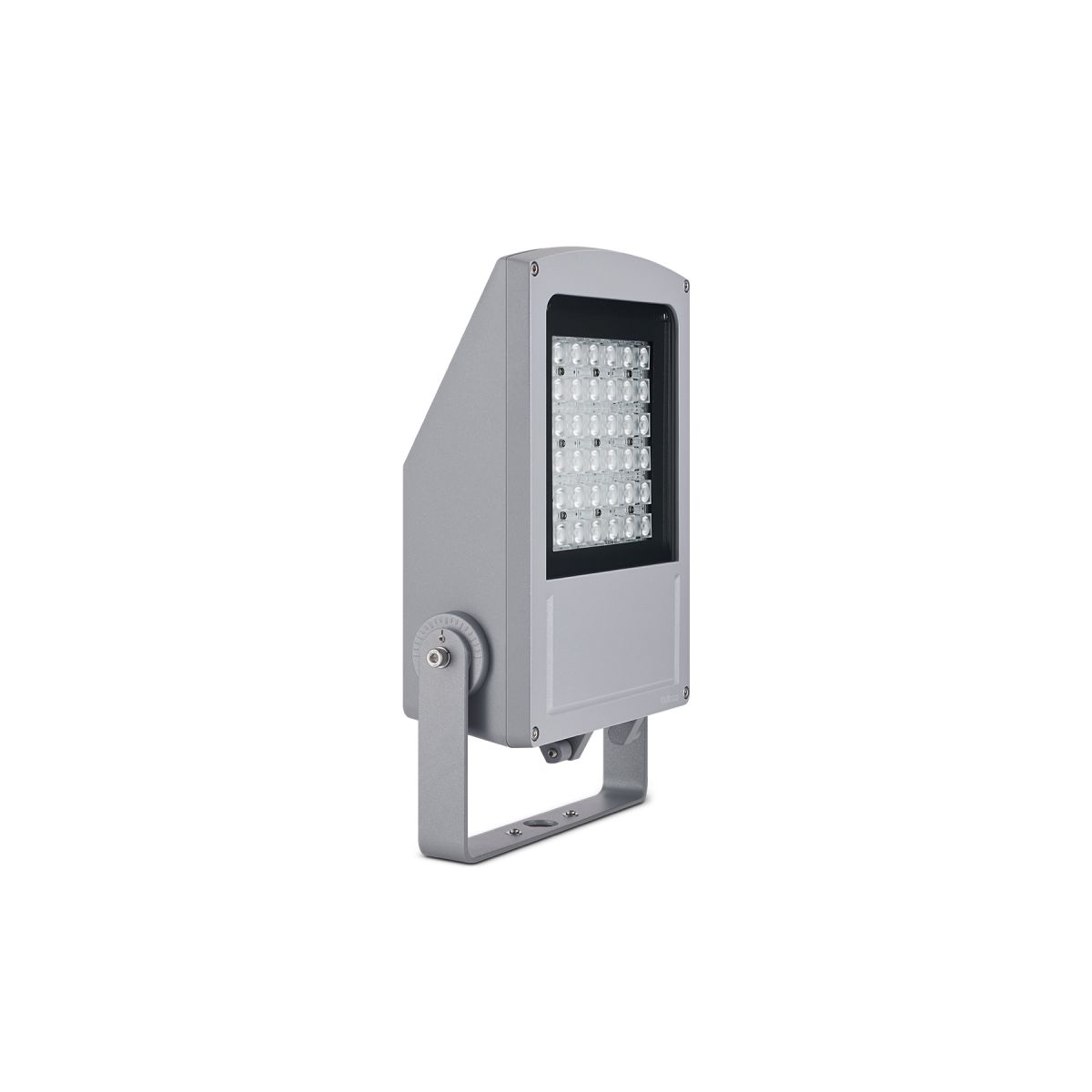 Small pir online floodlight